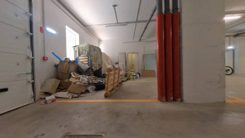 **Apartamento Penthouse 199 m2 de Luxo em Portimao**