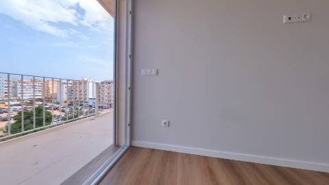 **Apartamento Penthouse 199 m2 de Luxo em Portimao**