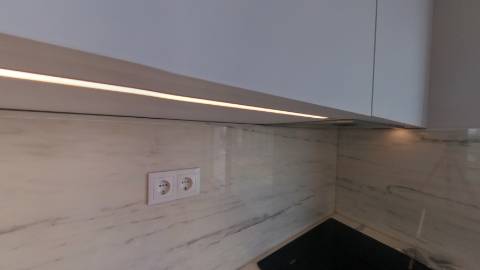 **Apartamento Penthouse 199 m2 de Luxo em Portimao**