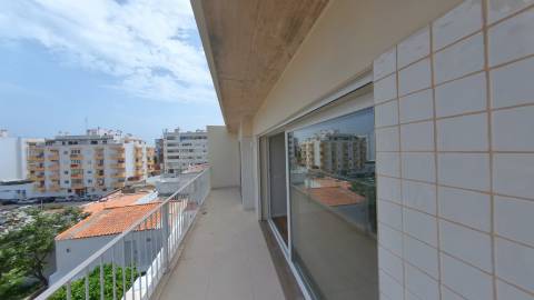 **Apartamento Penthouse 199 m2 de Luxo em Portimao**