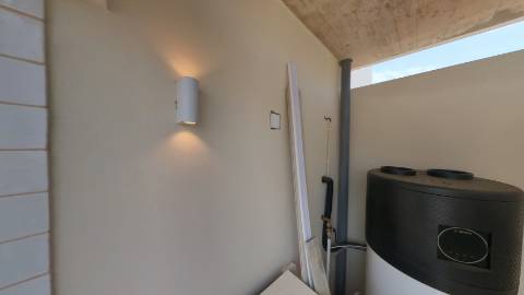 **Apartamento Penthouse 199 m2 de Luxo em Portimao**