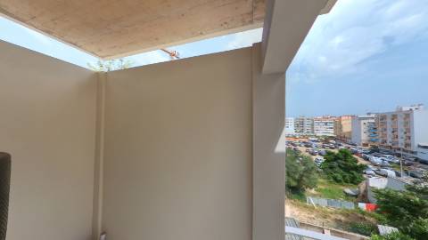 **Apartamento Penthouse 199 m2 de Luxo em Portimao**