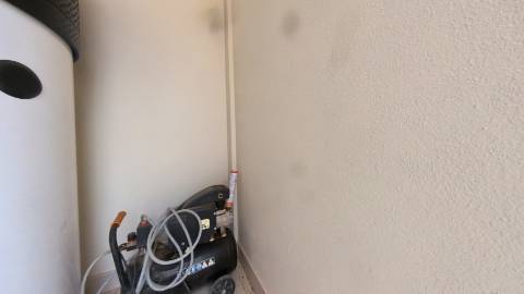 **Apartamento Penthouse 199 m2 de Luxo em Portimao**