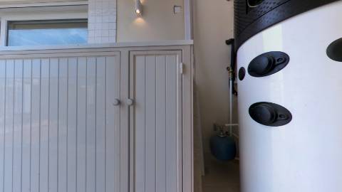 **Apartamento Penthouse 199 m2 de Luxo em Portimao**