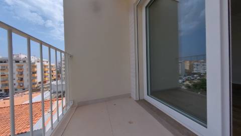 **Apartamento Penthouse 199 m2 de Luxo em Portimao**
