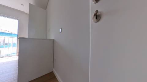 **Apartamento Penthouse 199 m2 de Luxo em Portimao**