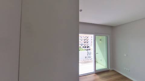**Apartamento Penthouse 199 m2 de Luxo em Portimao**