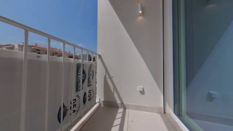 **Apartamento Penthouse 199 m2 de Luxo em Portimao**