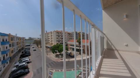 **Apartamento Penthouse 199 m2 de Luxo em Portimao**