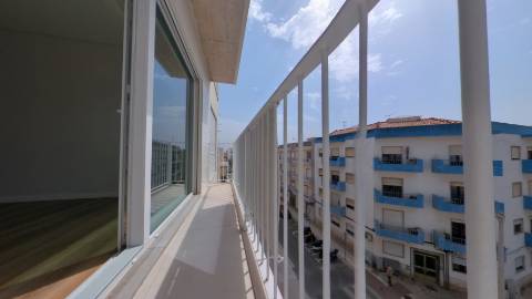 **Apartamento Penthouse 199 m2 de Luxo em Portimao**