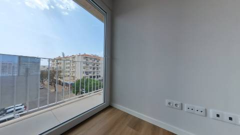 **Apartamento Penthouse 199 m2 de Luxo em Portimao**
