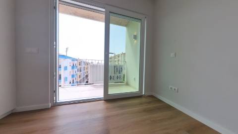 **Apartamento Penthouse 199 m2 de Luxo em Portimao**