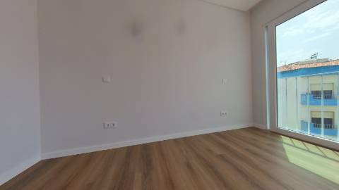 **Apartamento Penthouse 199 m2 de Luxo em Portimao**