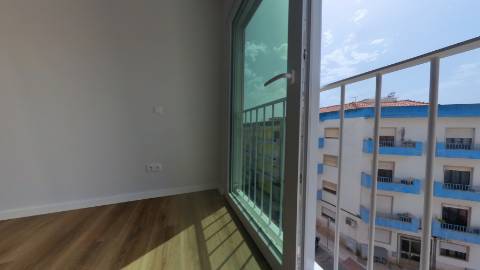**Apartamento Penthouse 199 m2 de Luxo em Portimao**