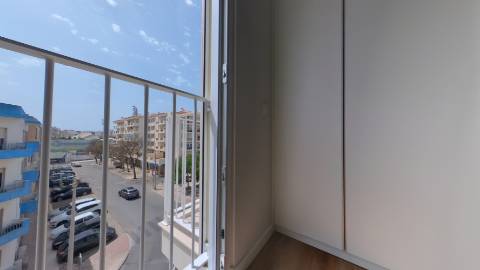 **Apartamento Penthouse 199 m2 de Luxo em Portimao**