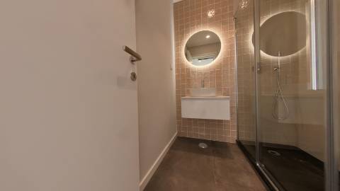 **Apartamento Penthouse 199 m2 de Luxo em Portimao**