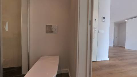 **Apartamento Penthouse 199 m2 de Luxo em Portimao**