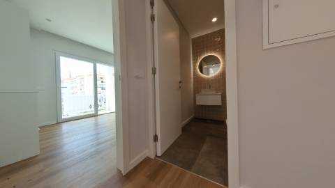 **Apartamento Penthouse 199 m2 de Luxo em Portimao**