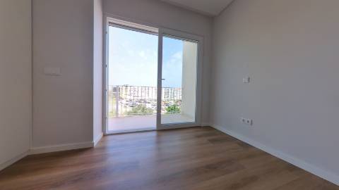 **Apartamento Penthouse 199 m2 de Luxo em Portimao**