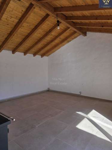 Casa com Lote de 9910 m2 com agua, luz e Saneamento