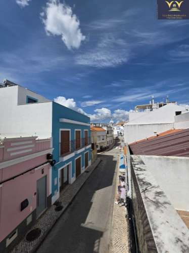 Casa / Moradia independente à venda em Rua 25 de Abril 22, Alvor