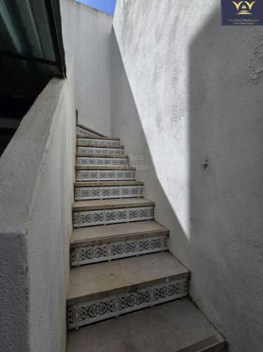 Casa / Moradia independente à venda em Rua 25 de Abril 22, Alvor