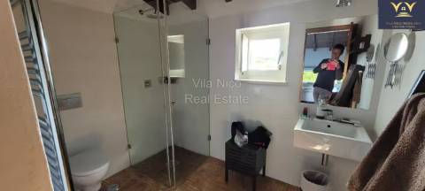 Propriedade Distinta na Sernadinha com Ambiente Natural Único com 10 000m2 e chão aquecido