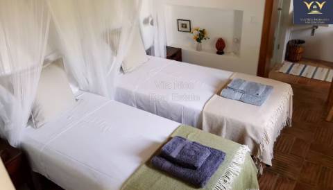 Propriedade Exclusiva na Sernadinha com Privacidade e 15000 m2