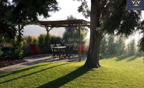 Propriedade Exclusiva na Sernadinha com Privacidade e 15000 m2