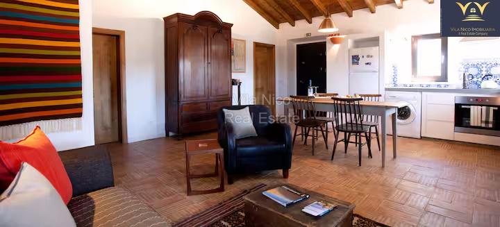 Propriedade Exclusiva na Sernadinha com Privacidade e 15000 m2