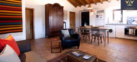 Propriedade Exclusiva na Sernadinha com Privacidade e 15000 m2