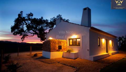 Propriedade Exclusiva na Sernadinha com Privacidade e 15000 m2