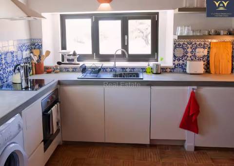 Propriedade Exclusiva na Sernadinha com Privacidade e 15000 m2