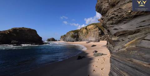 Propriedade Exclusiva na Sernadinha com Privacidade e 15000 m2