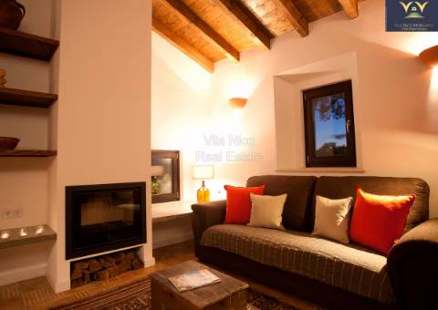 Propriedade Exclusiva na Sernadinha com Privacidade e 15000 m2