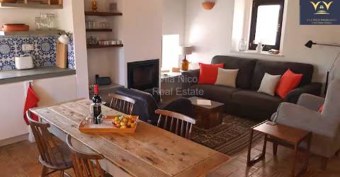 Propriedade Exclusiva na Sernadinha com Privacidade e 15000 m2