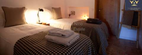 Propriedade Exclusiva na Sernadinha com Privacidade e 15000 m2