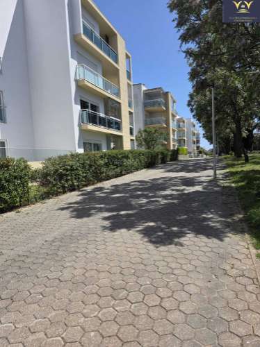 **Ultimo andar deslumbrante no coração de Portimão**