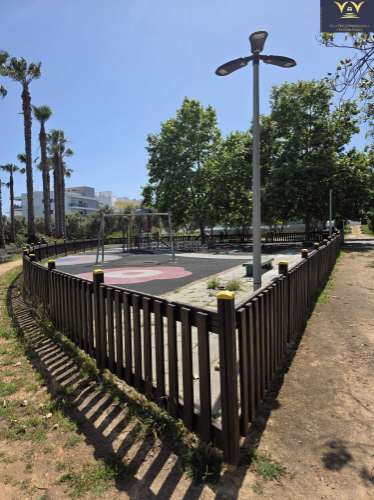 **Ultimo andar deslumbrante no coração de Portimão**