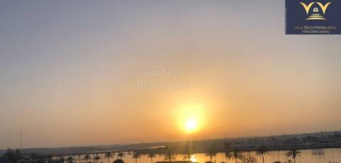 **Apartamento T2 com Vista Deslumbrante da Ria do Arade em Portimão