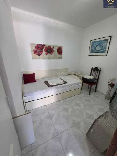T1+1 com Varanda Ampla e Piscina junto à Praia da Rocha