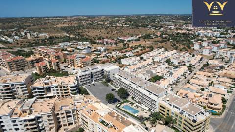 0D T2 - Apartamentos de Luxo Contemporâneo a 5 Minutos da Praia de Porto de Mós, Lagos