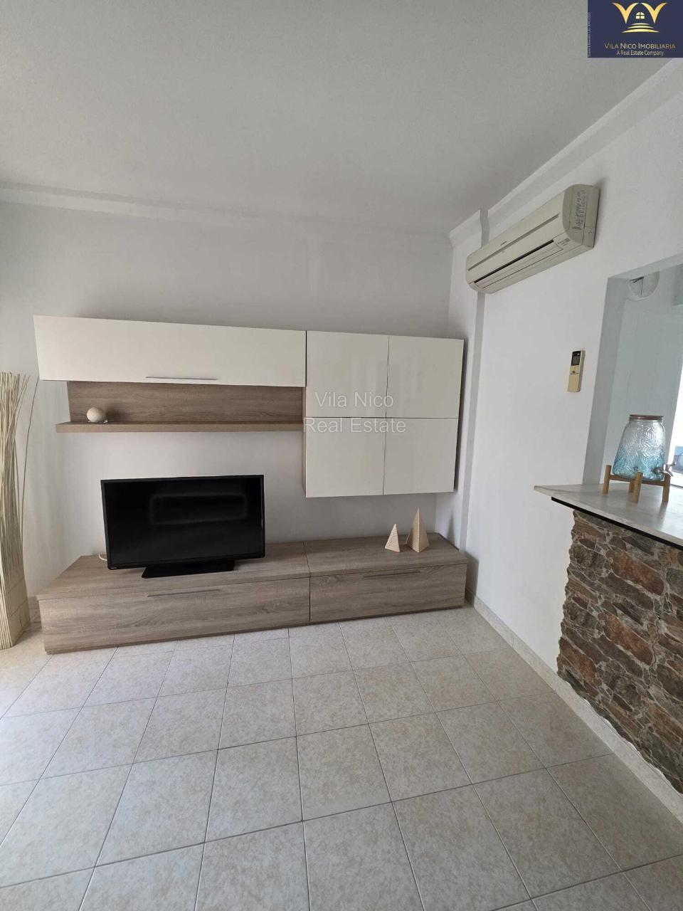 Apartamento à venda em Rua Brito Camacho s/n, Portimão