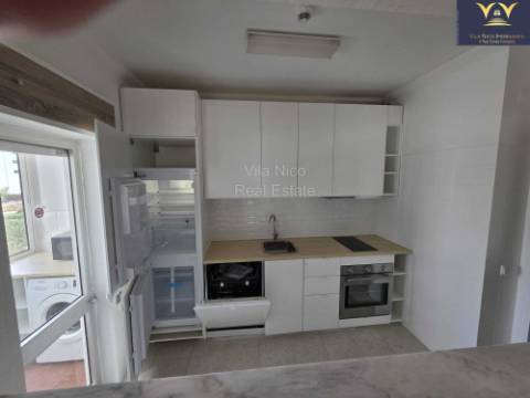 Apartamento à venda em Rua Brito Camacho s/n, Portimão