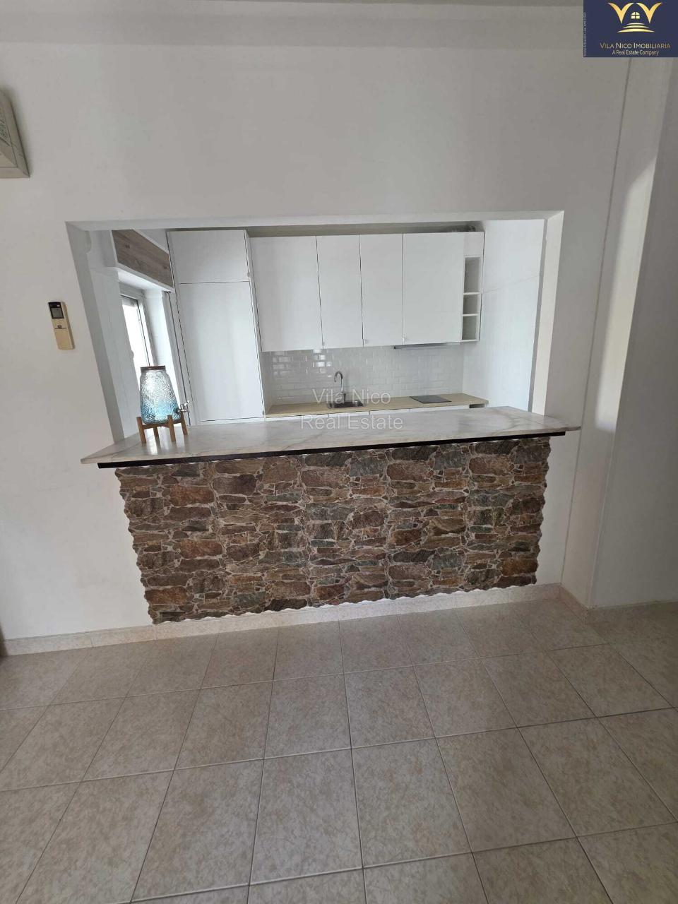 Apartamento à venda em Rua Brito Camacho s/n, Portimão