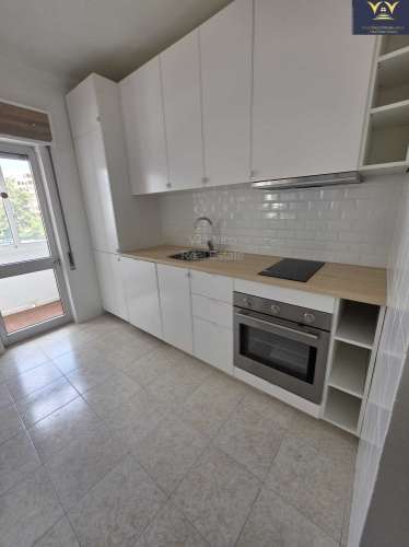 Apartamento à venda em Rua Brito Camacho s/n, Portimão
