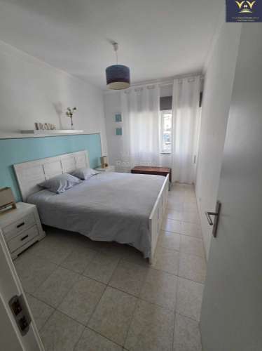 Apartamento à venda em Rua Brito Camacho s/n, Portimão
