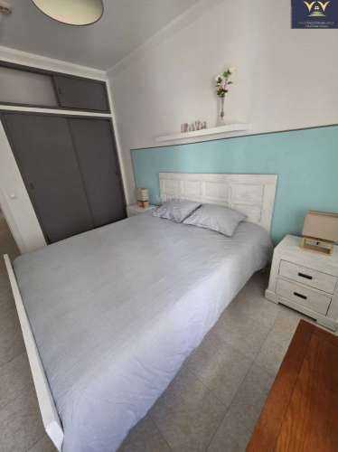 Apartamento à venda em Rua Brito Camacho s/n, Portimão