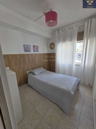Apartamento à venda em Rua Brito Camacho s/n, Portimão