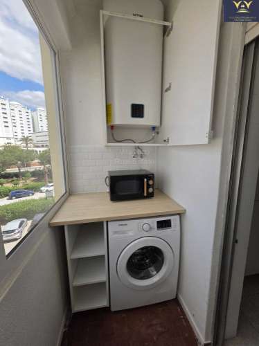 Apartamento à venda em Rua Brito Camacho s/n, Portimão